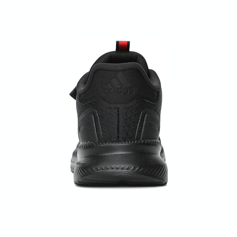 adidas阿迪达斯2025男小童X_PLRPATH EL C跑步常规IH1069