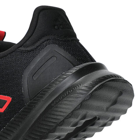 adidas阿迪达斯2025男小童X_PLRPATH EL C跑步常规IH1069