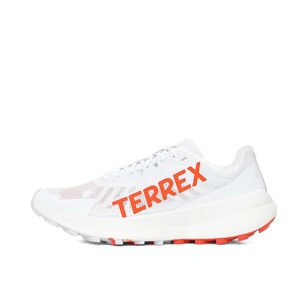 adidas阿迪达斯2025女子TERREX AGRAVIC SPEED W户外常规IH3771