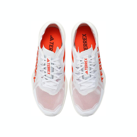 adidas阿迪达斯2025女子TERREX AGRAVIC SPEED W户外常规IH3771