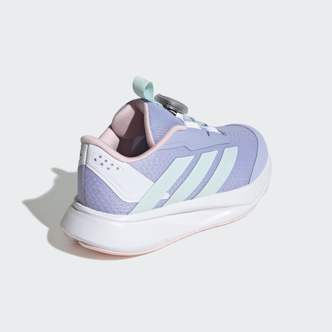 adidas阿迪达斯2025女小童DURAMO SL2 BOA K跑步常规IH3606