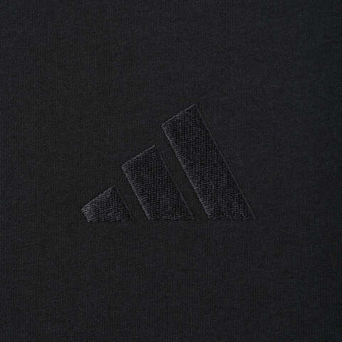 adidas阿迪达斯2025男子M A SZN T针织无领短TJY8565