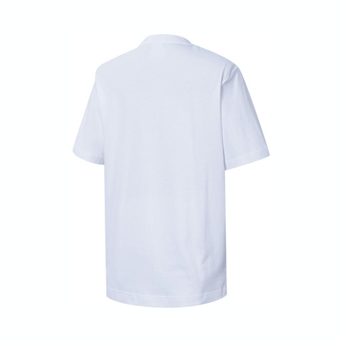 adidas阿迪达斯2025男子M SL SJ T针织无领短TJY8561