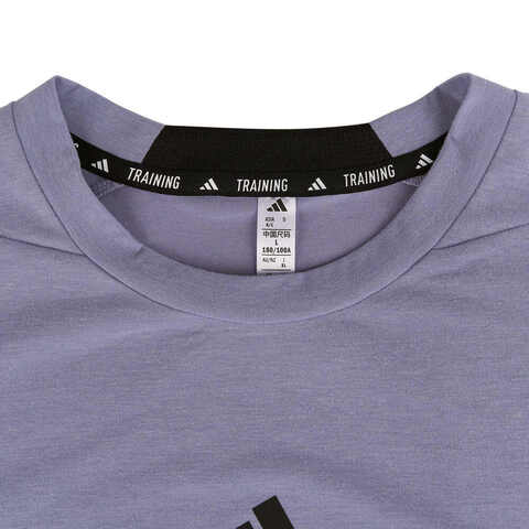 adidas阿迪达斯2025男子D4T TEE针织无领短TJI5772