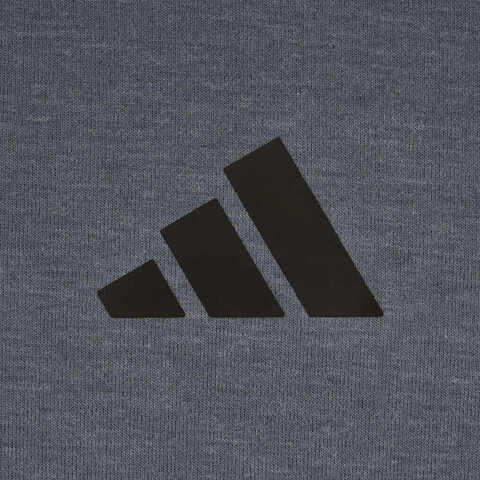 adidas阿迪达斯2025男子D4T TEE针织无领短TJI5766