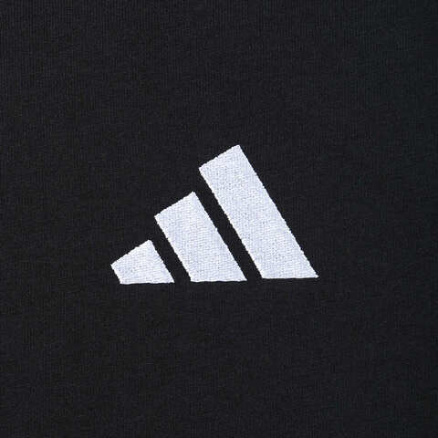 adidas阿迪达斯2025男子M SL SJ T针织无领短TJY8562