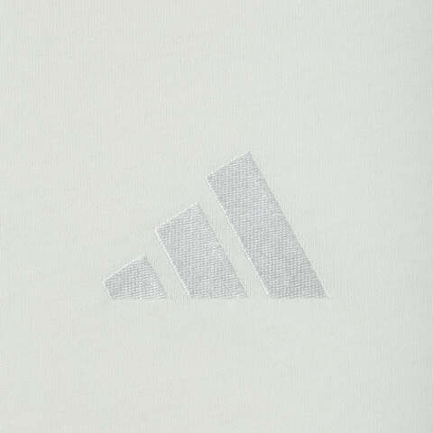 adidas阿迪达斯2025男子M A SZN T针织无领短TJY8566