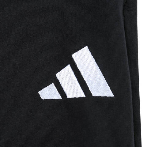 adidas阿迪达斯2025男子M SL SJ TO PT针织长裤JY8568