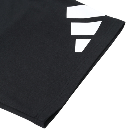 adidas阿迪达斯2025男子M MH BOSShortFT针织短裤JY8567