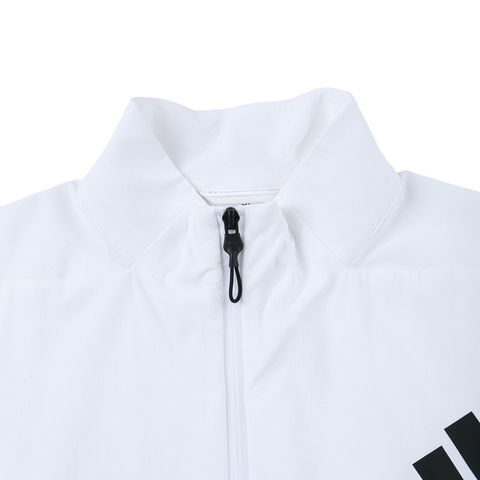 adidas阿迪达斯2025男子M Z.N.E. WV TT梭织无帽外套JN9027