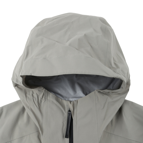 adidas阿迪达斯2025男子MYSHELTER R.R L梭织连帽外套JN5405