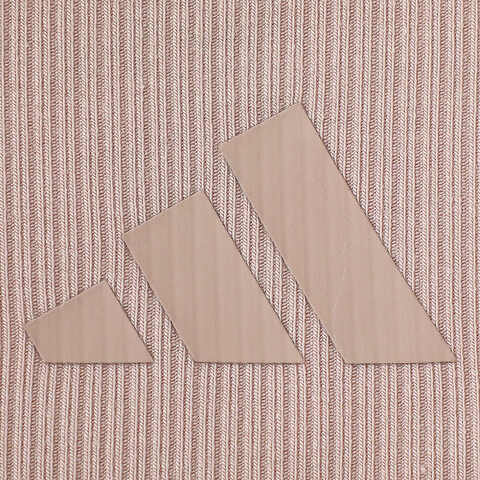 adidas阿迪达斯2025女子DANCE TEE3针织无领短TJZ3183