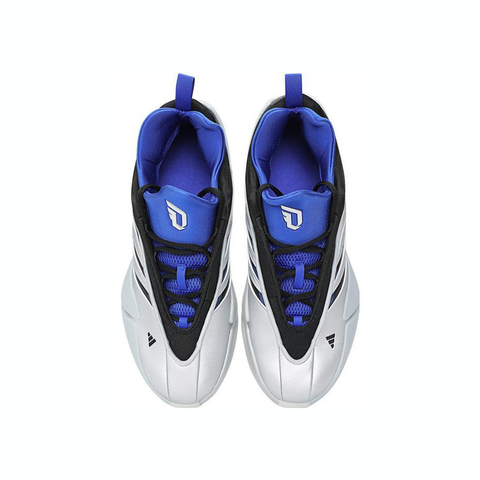 adidas阿迪达斯2025中性DAME 9篮球常规JH6633