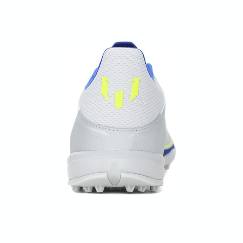 adidas阿迪达斯2025中性F50 LEAGUE TF MESSI足球常规IH0919