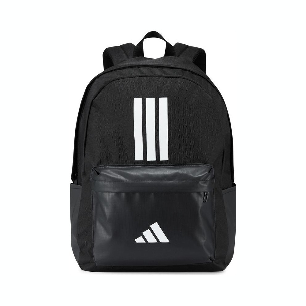 adidas阿迪达斯2025中性CLSC BARS 3S双肩包JD9563