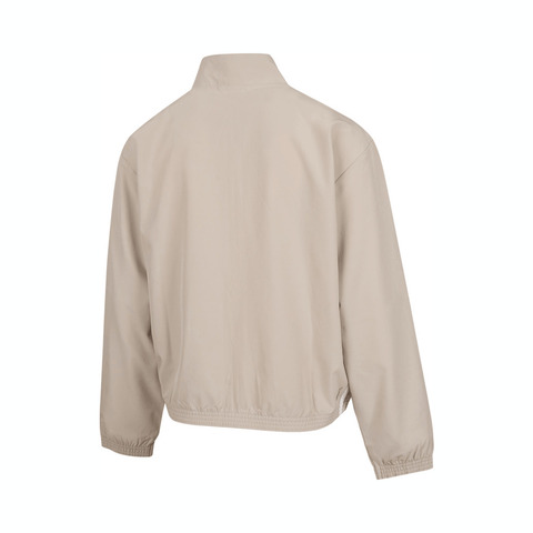 adidas阿迪达斯2025女子TE 3S WOVEN JKT梭织无帽外套JE6173