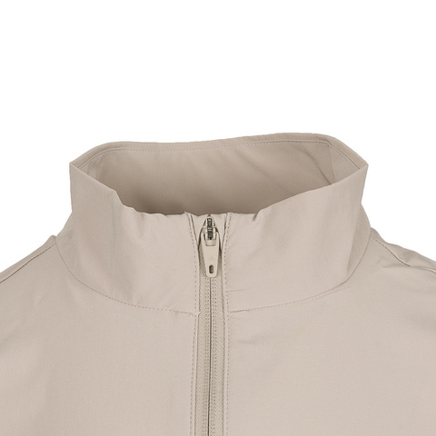 adidas阿迪达斯2025女子TE 3S WOVEN JKT梭织无帽外套JE6173