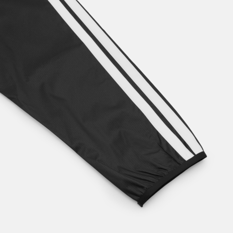 adidas阿迪达斯2025男子M 3S WB Ripstop梭织连帽外套IM7848