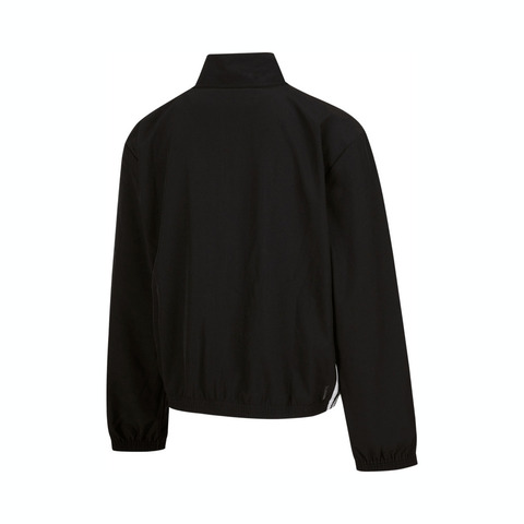 adidas阿迪达斯2025女子TE 3S WOVEN JKT梭织无帽外套JD6539