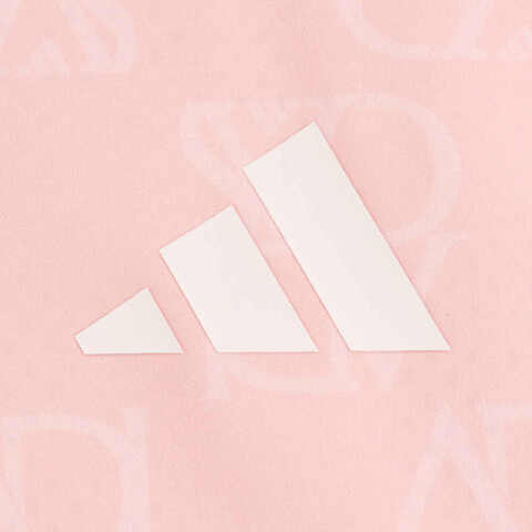 adidas阿迪达斯2025女子DANCE WB AOP梭织无帽外套JY7703