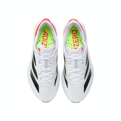 adidas阿迪达斯2025女子ADIZERO SL2 W跑步竞技JR0738