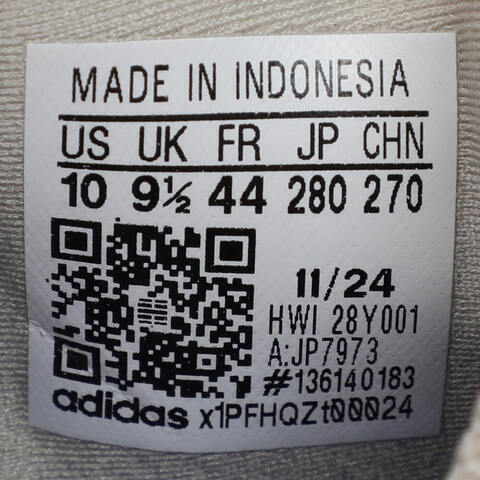 adidas阿迪达斯2025男子RAPIDMOVE ADV 2 TRAINER M男训运动JP7973