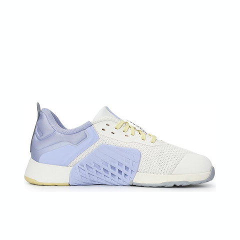 adidas阿迪达斯2025女子DROPSET 3 TRAINER W女训运动JI3903
