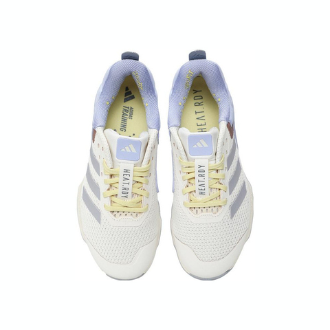 adidas阿迪达斯2025女子DROPSET 3 TRAINER W女训运动JI3903