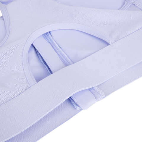 adidas阿迪达斯2025女子PWRCT MS ZIPBRA-HJJ2676