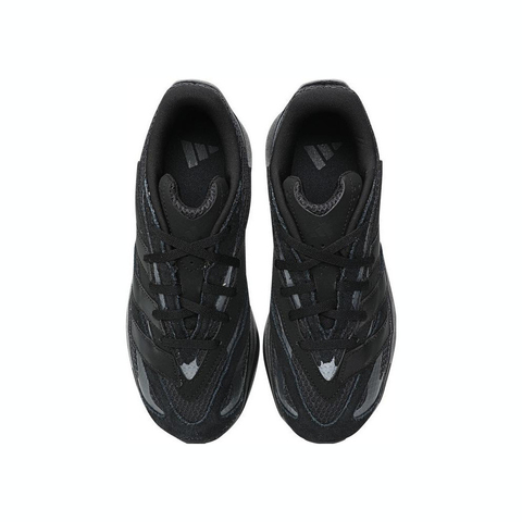 adidas阿迪达斯2025男大童LIGHTBLAZE J男训童装JQ4757