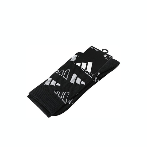 adidas阿迪达斯2025中性MONOGRAM SCK 1P中袜JN6530