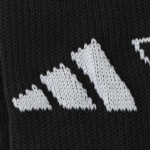 adidas阿迪达斯2025中性MONOGRAM SCK 1P中袜JN6530