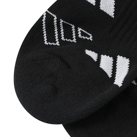 adidas阿迪达斯2025中性MONOGRAM SCK 1P中袜JN6530