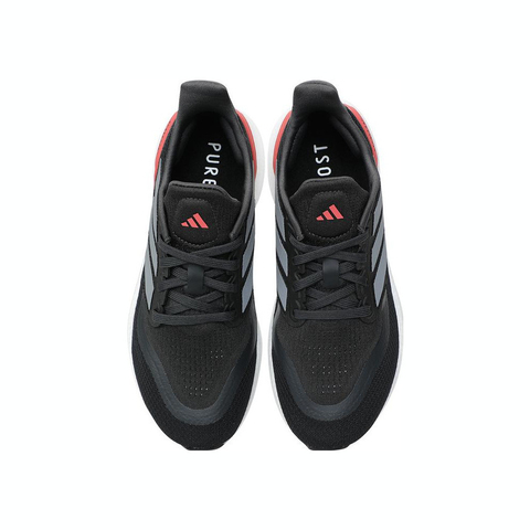 adidas阿迪达斯2025女子PUREBOOST 5 W跑步常规JH6452