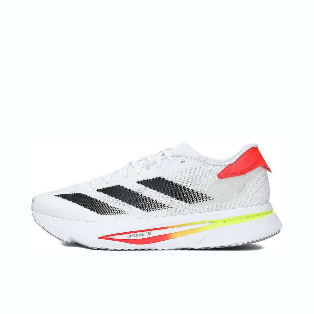 adidas阿迪达斯2025男子ADIZERO SL2 M跑步竞技JS1181