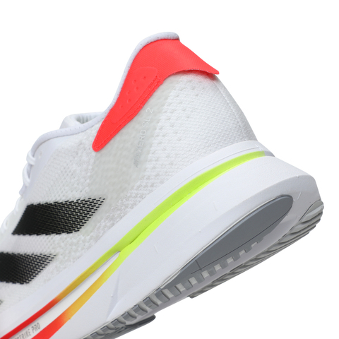 adidas阿迪达斯2025男子ADIZERO SL2 M跑步竞技JS1181