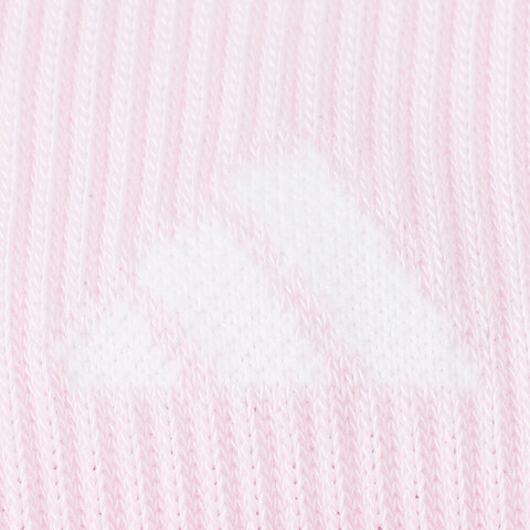adidas阿迪达斯2025女子LOGO PACK 3PP中袜优惠装JN6532