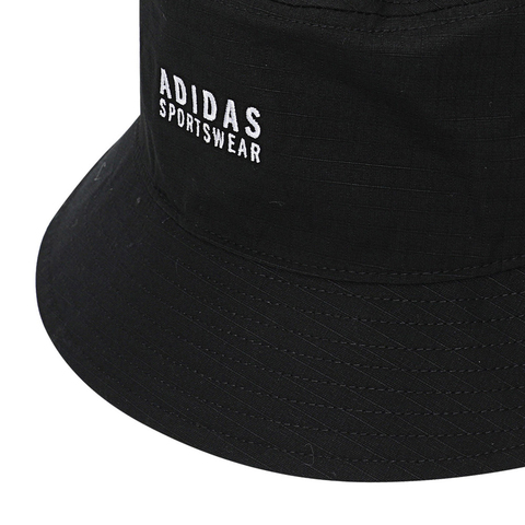 adidas阿迪达斯2025中性SPW CLAS BUCKET渔夫帽JG3662