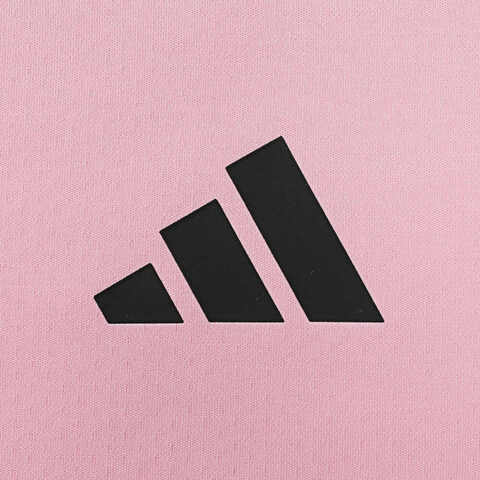 adidas阿迪达斯2025女大童J ZNE.SWEAT针织无帽卫衣JJ4861