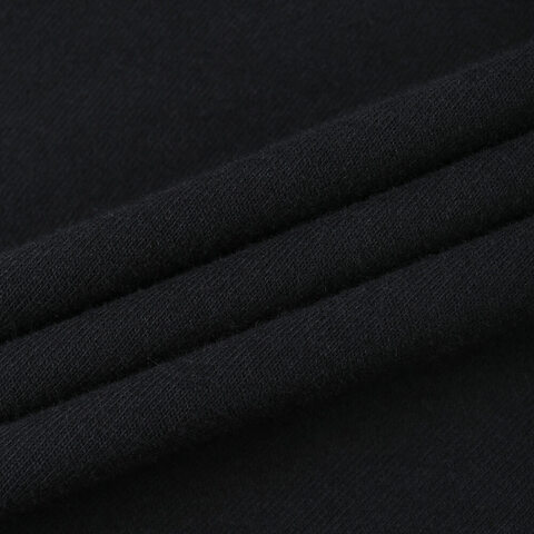 adidas阿迪达斯2025男子M 3S SJ T针织无领短TJY8564