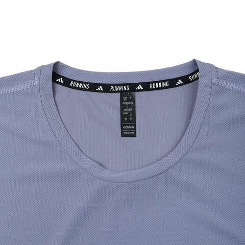 adidas阿迪达斯2025男子OTR B TEE梭织无领短TJC9796