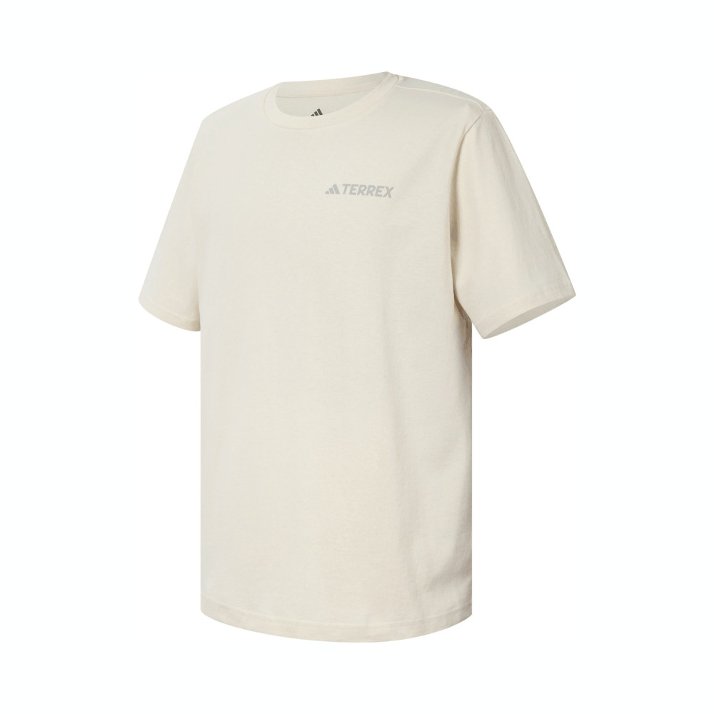 adidas阿迪达斯2025男子XPL POLYGIENE T针织无领短TJI8314