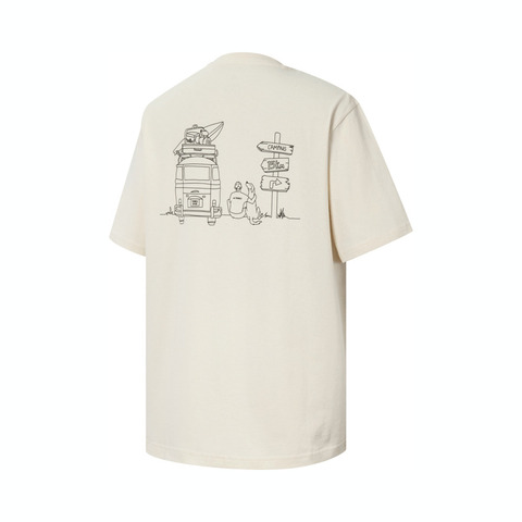 adidas阿迪达斯2025男子XPL POLYGIENE T针织无领短TJI8314