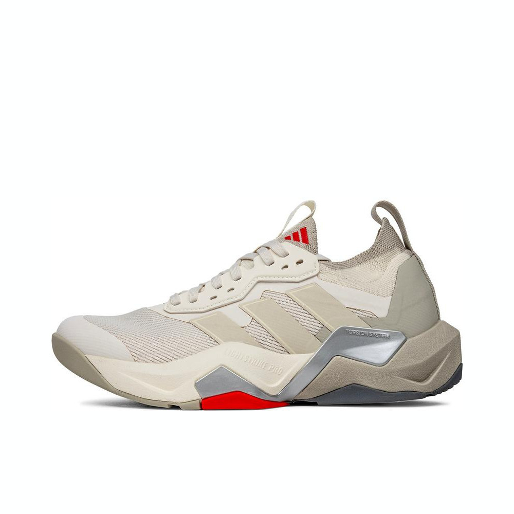 adidas阿迪达斯2025女子RAPIDMOVE ADV 2 TRAINER W女训运动IH5244