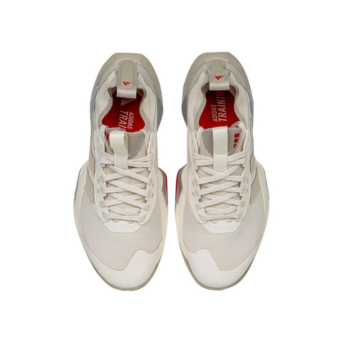 adidas阿迪达斯2025女子RAPIDMOVE ADV 2 TRAINER W女训运动IH5244