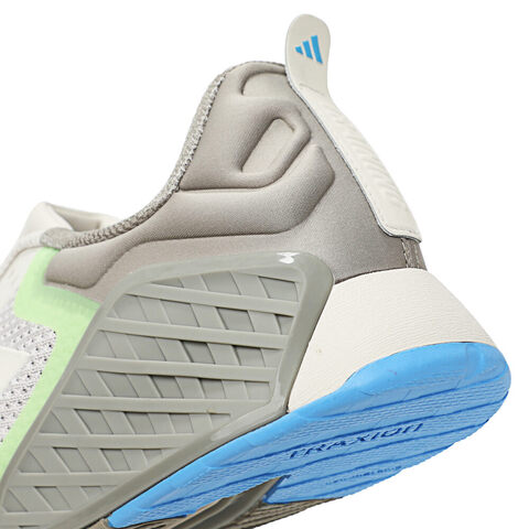 adidas阿迪达斯2025中性DROPSET 3 TRAINER男训运动JP7239