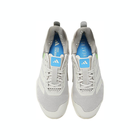 adidas阿迪达斯2025中性DROPSET 3 TRAINER男训运动JP7239