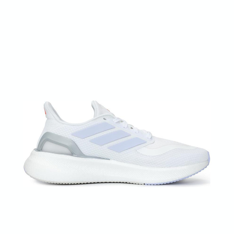 adidas阿迪达斯2025女子PUREBOOST 5 W跑步常规JH6450