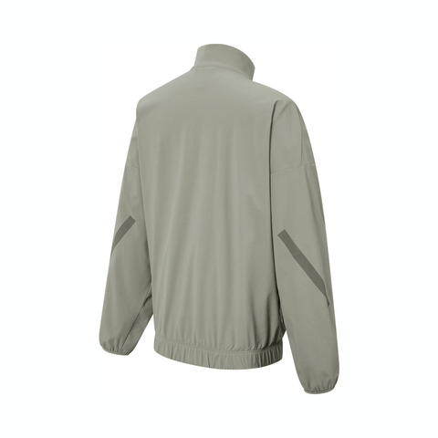 adidas阿迪达斯2025男子M Z.N.E. WV TT梭织无帽外套JN9028