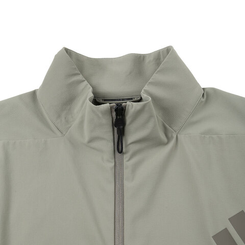 adidas阿迪达斯2025男子M Z.N.E. WV TT梭织无帽外套JN9028